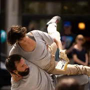 Spectacle : Pièce de poche