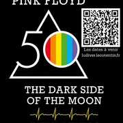 Spectacle Pink Floyd : Dark side of the Moon - Planétarium Ludiver
