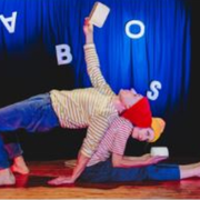 Spectacle Plume et Pitch