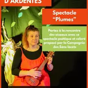 Spectacle Plumes