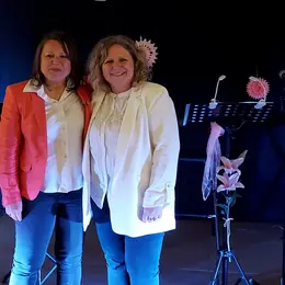 Spectacle poétique et musicale Entre femmes, force et liberté