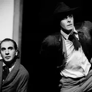 Spectacle Polar Mohican Dance