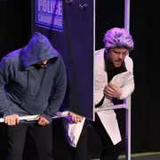 Spectacle Polar Polar