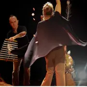Spectacle Polycontes - Dans les près par la Cie Crim
