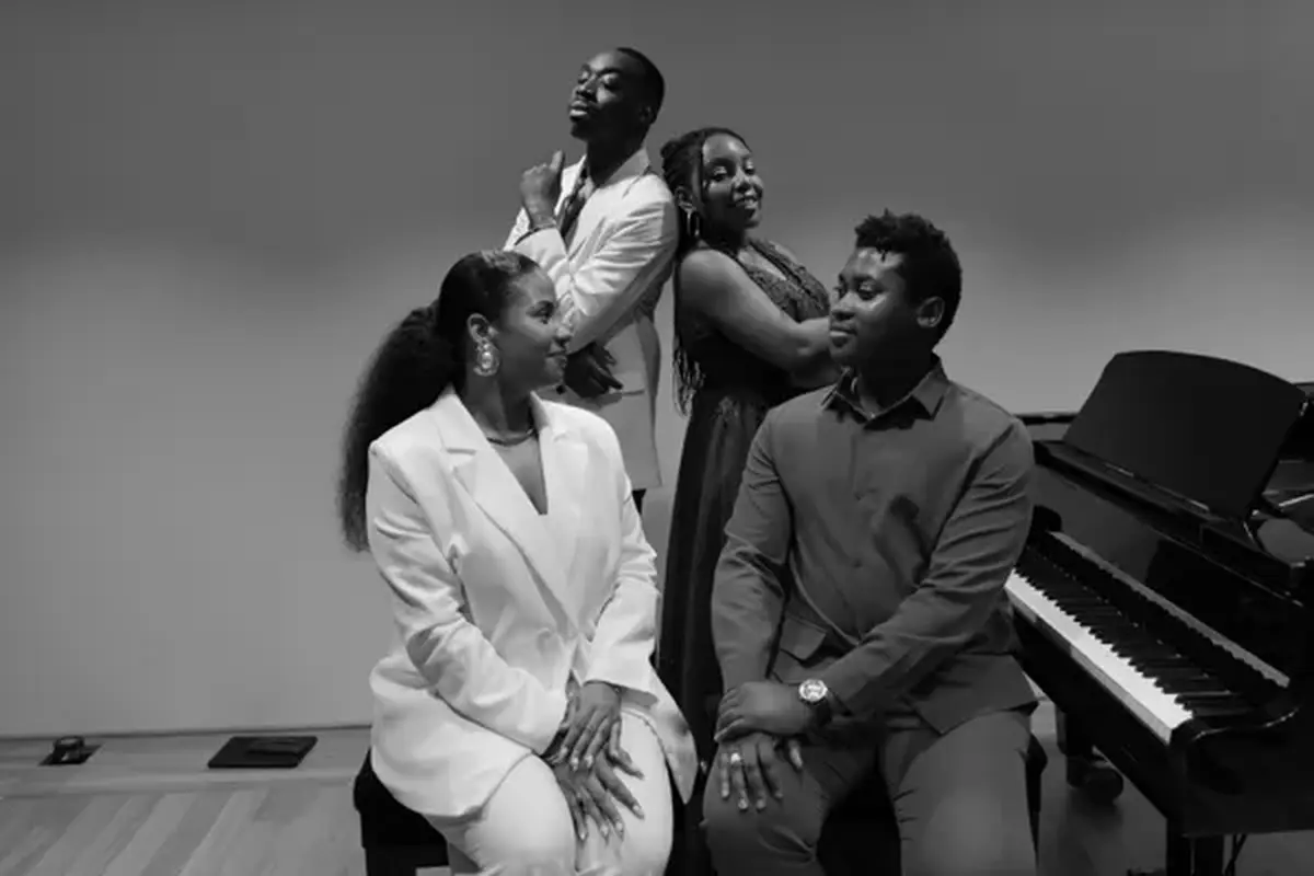 Spectacle Porgy and Bess