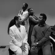 Spectacle Porgy and Bess