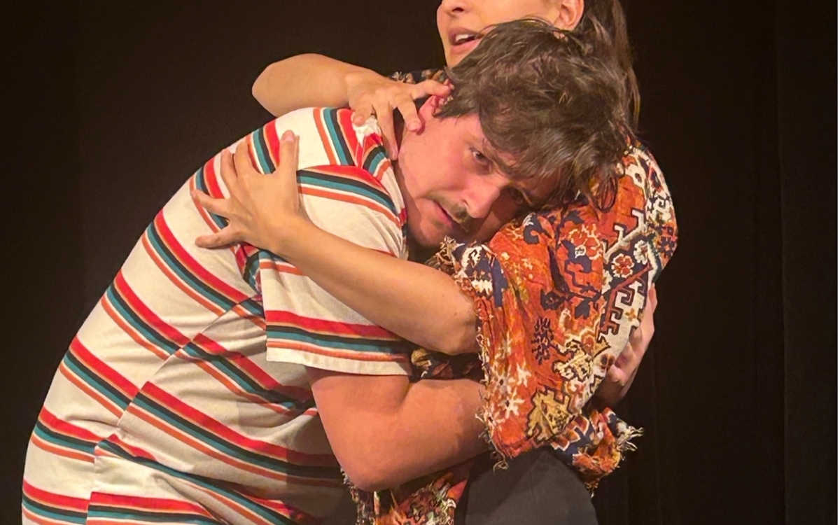 Portrait de Famille, par la compagnie Mara Sépia