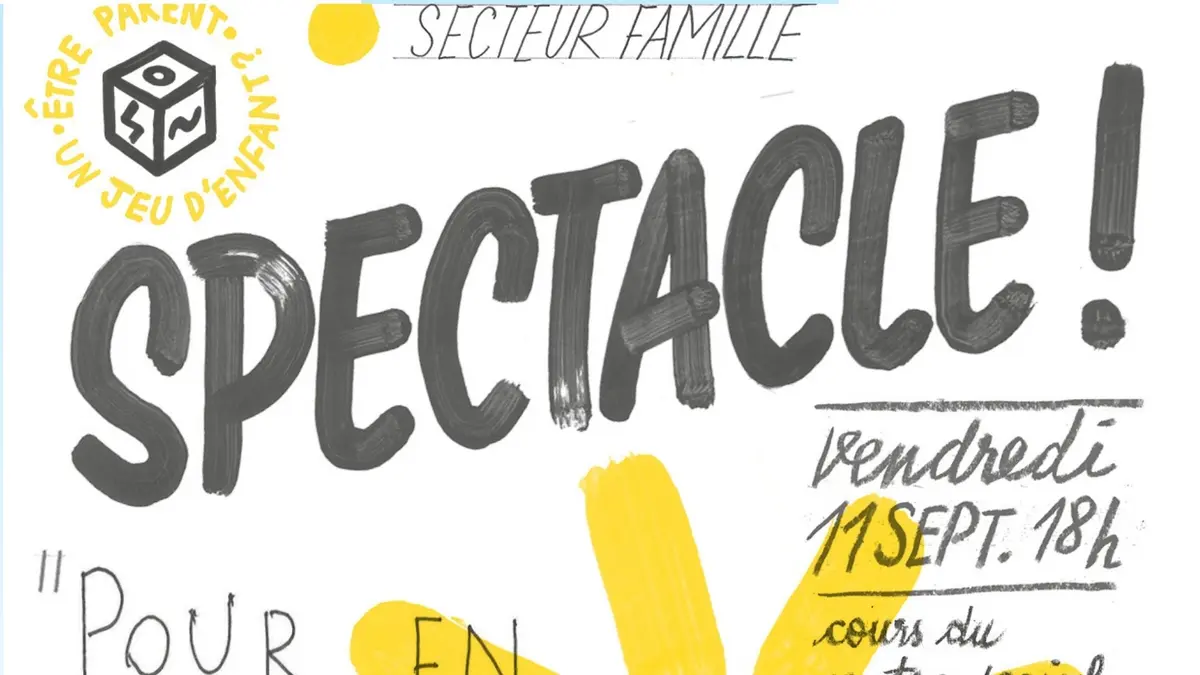 Spectacle : Pour en finir avec l'origine du monde