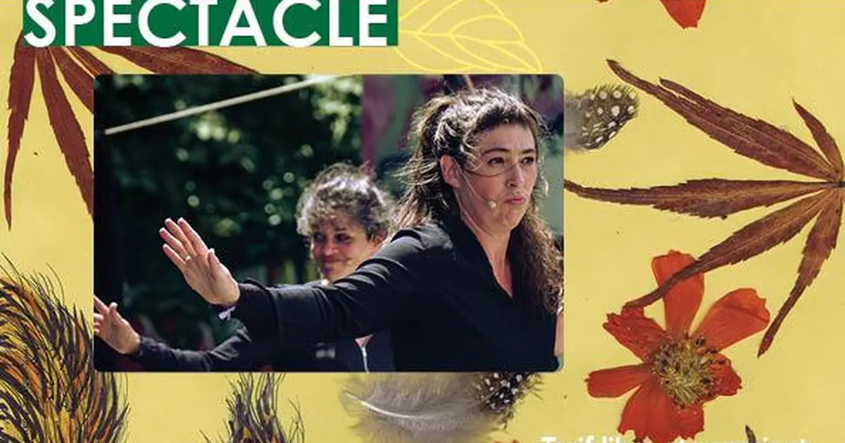Spectacle – Pour en finir avec l'origine du monde