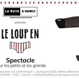 Spectacle pour Enfants
