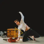 Spectacle Pour Enfants - Bateau Et Boum Des Minots