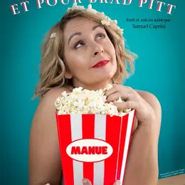Spectacle Pour Le Meilleur Et Pour Brad Pitt