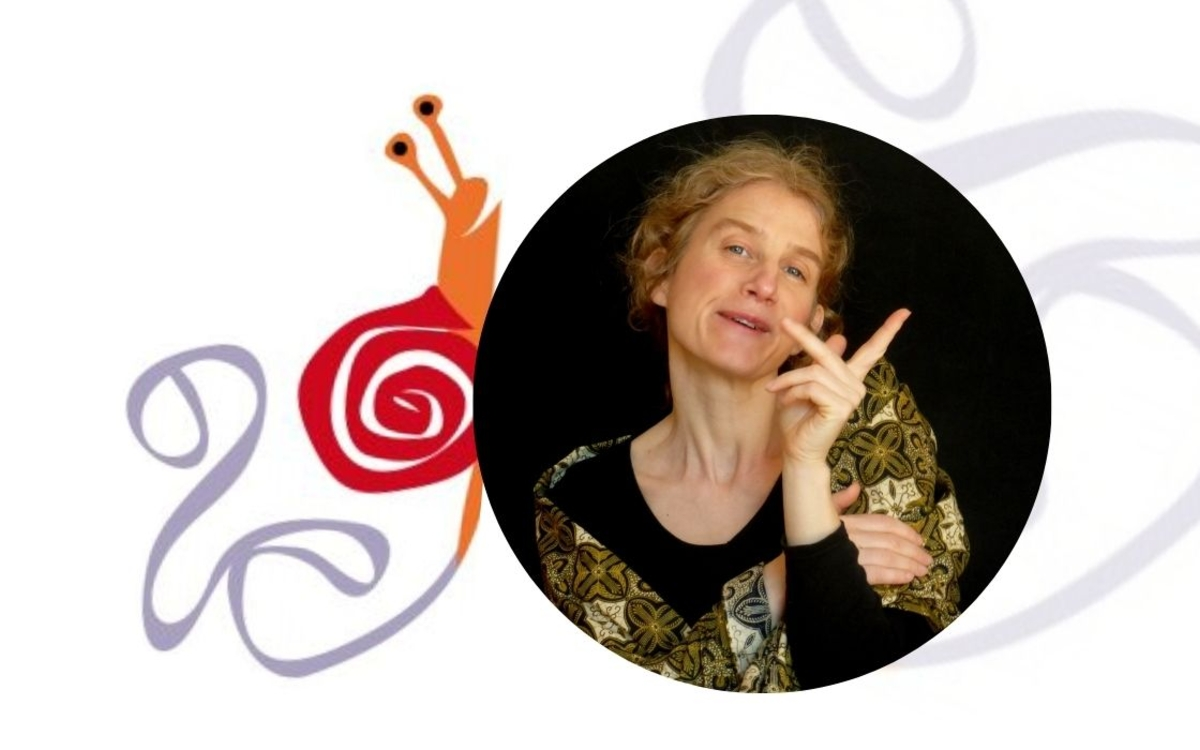 Spectacle pour les tout-petits : À dos d'escargot