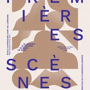 Spectacle - Premières Scènes : 'Amours au jardin