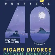 Spectacle Presque princesse