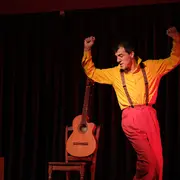 Spectacle Prévert et moi - Maison Jacques Prévert