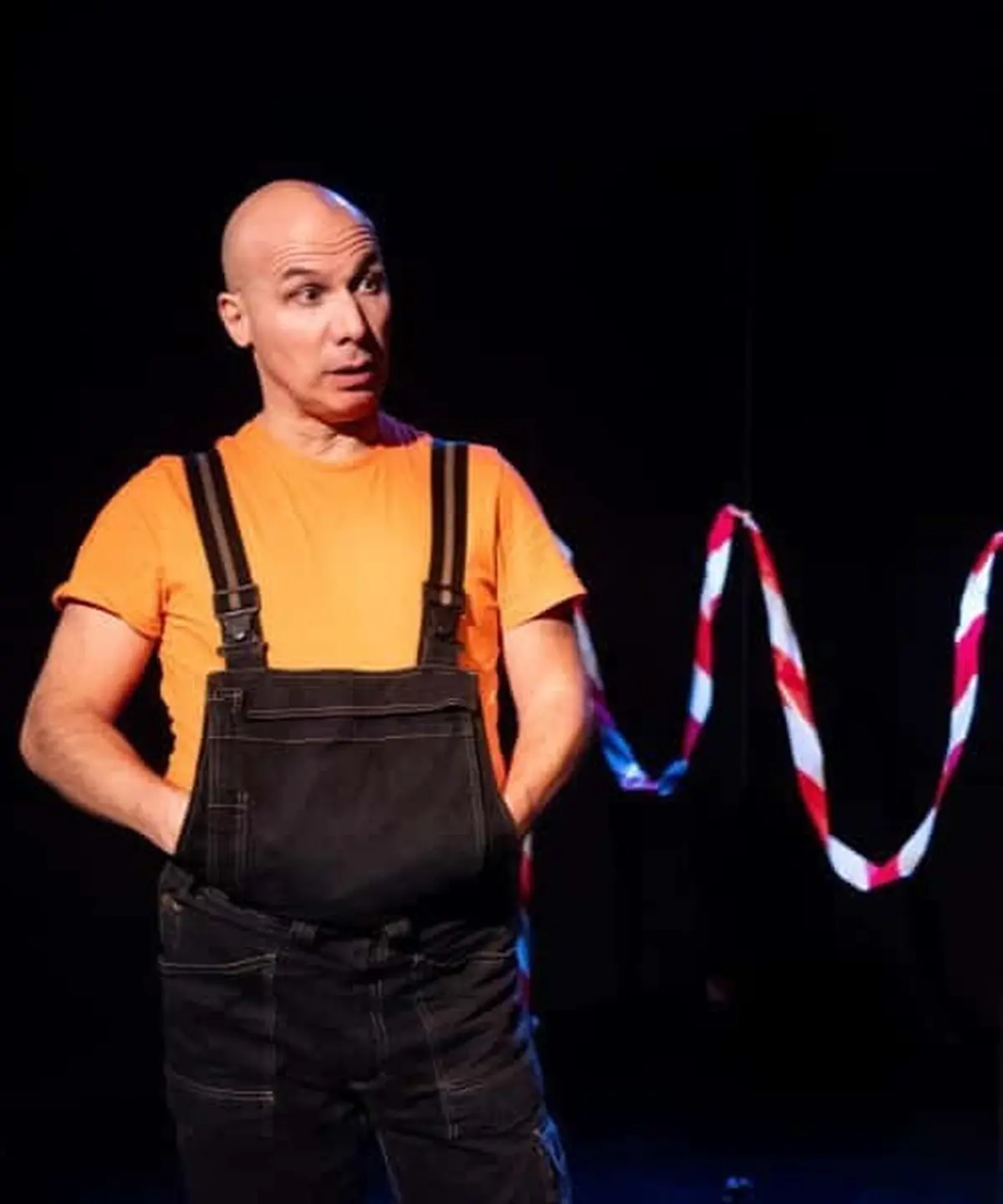 Spectacle : Prochaine sortie obligatoire (Bol d’Air)
