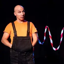 Spectacle : Prochaine sortie obligatoire (Bol d’Air)