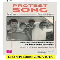 Spectacle Protest Song