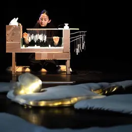 Spectacle - Ptitécouti