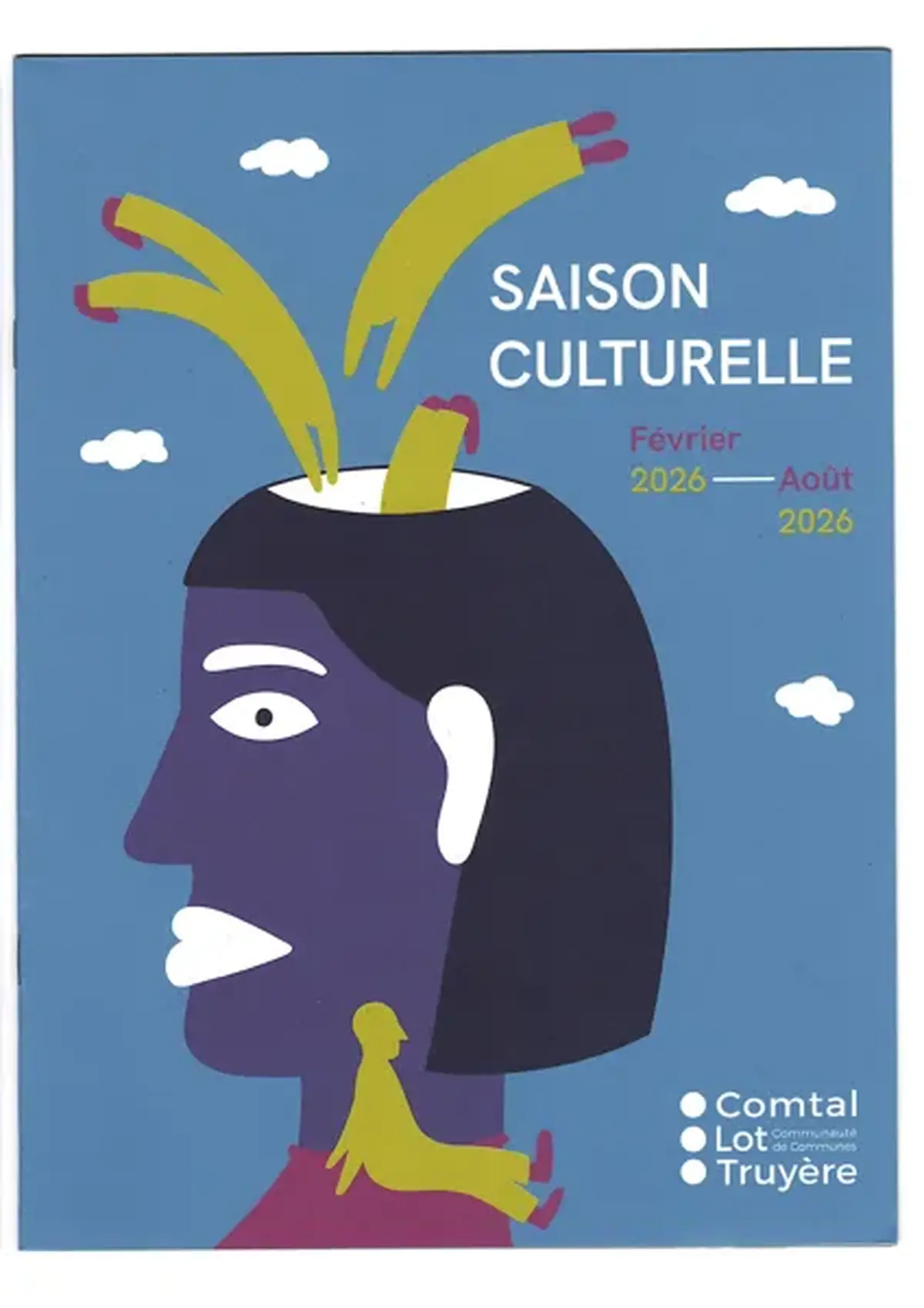 Spectacle Quand je serai petite