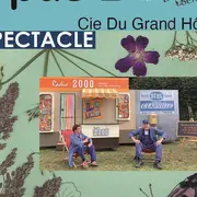 Spectacle - Radio 2000 - Opus 2