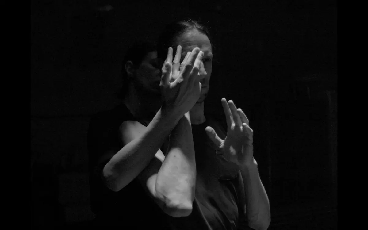 Spectacle : Rage, Anna Gaïotti