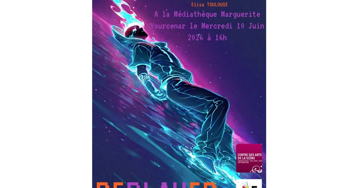 Spectacle : ReplayEr - Festival 1500 coups