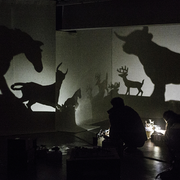 Spectacle « Revoir Lascaux »