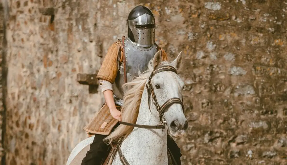 Spectacle : Roger 1er, une autre Conquête