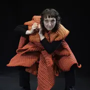 Spectacle Rouge Courroux