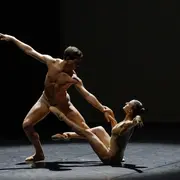 Spectacle : Royal Danish Ballet School / Cannes Jeune Ballet Rosella Hightower / Ballet Junior De Bavière