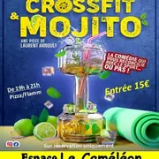 Spectacle - Running, Crossfit et Mojito