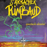 Spectacle - S’arracher Rimbaud à Mauzé-Sur-Le-Mignon