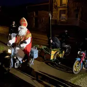 Spectacle - Saint-Nicolas