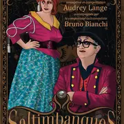 Spectacle : Saltimbanques