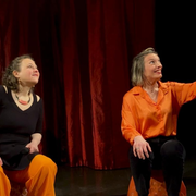 Spectacle Sautillons, Sautillez, Sautons !