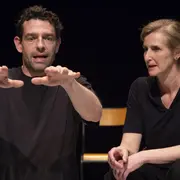 Spectacle : Second souffle