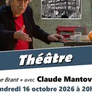 Spectacle - See Brant