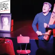 Spectacle Seul-en-scène : Les grands chemins