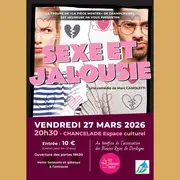 Spectacle Sexe et Jalousie