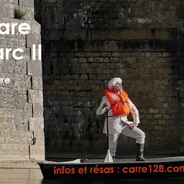 Spectacle : Shakespeare dans le Parc II