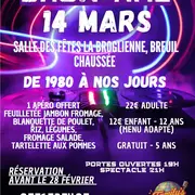 Spectacle - Show Time