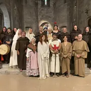 Spectacle Si Victor m'était conté