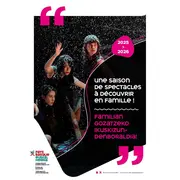 Spectacle : So par la compagnie Lagunarte