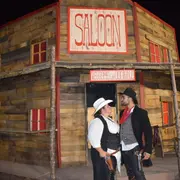 Spectacle son et lumières