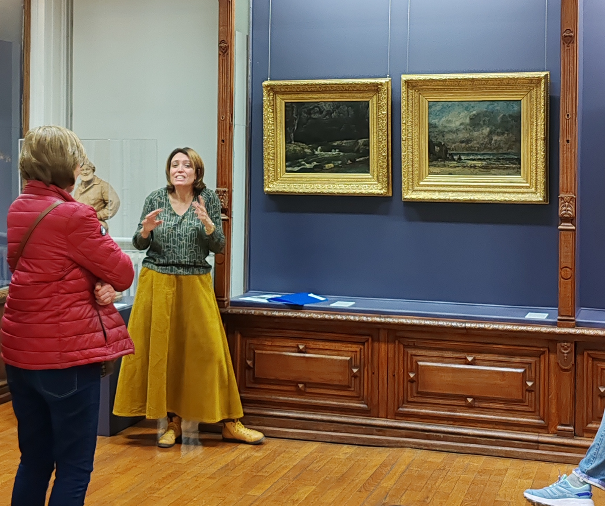 Spectacle spécial Nuits de la lecture