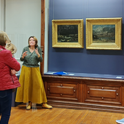 Spectacle spécial Nuits de la lecture