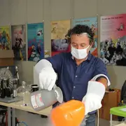 Spectacle : Spectacul'air