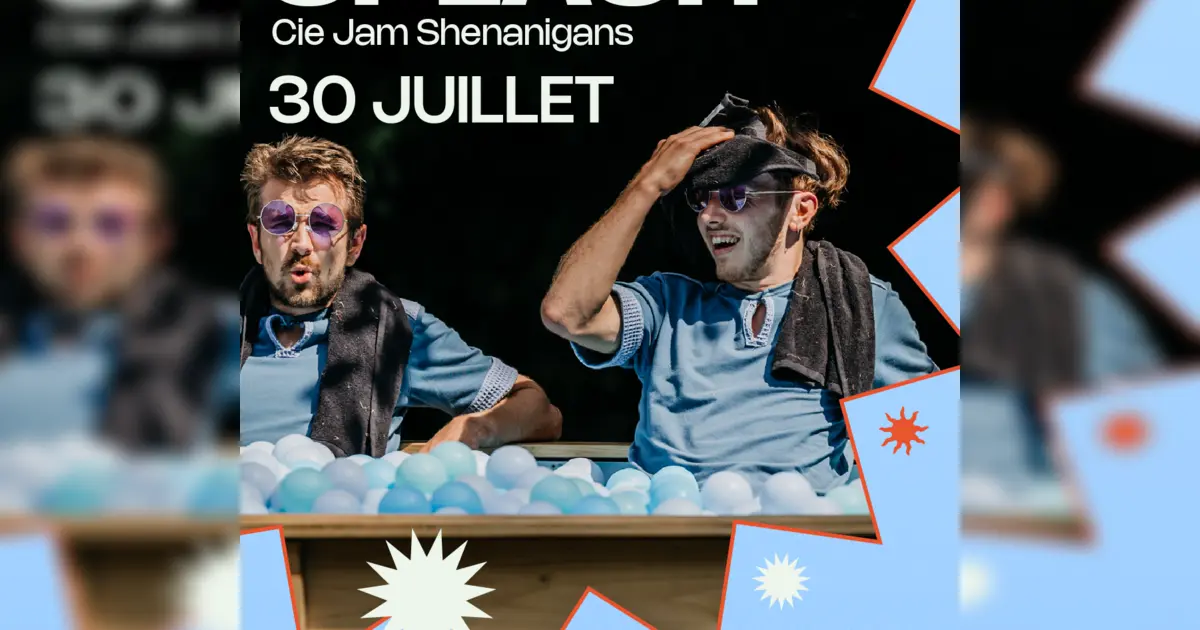 Spectacle : Splash